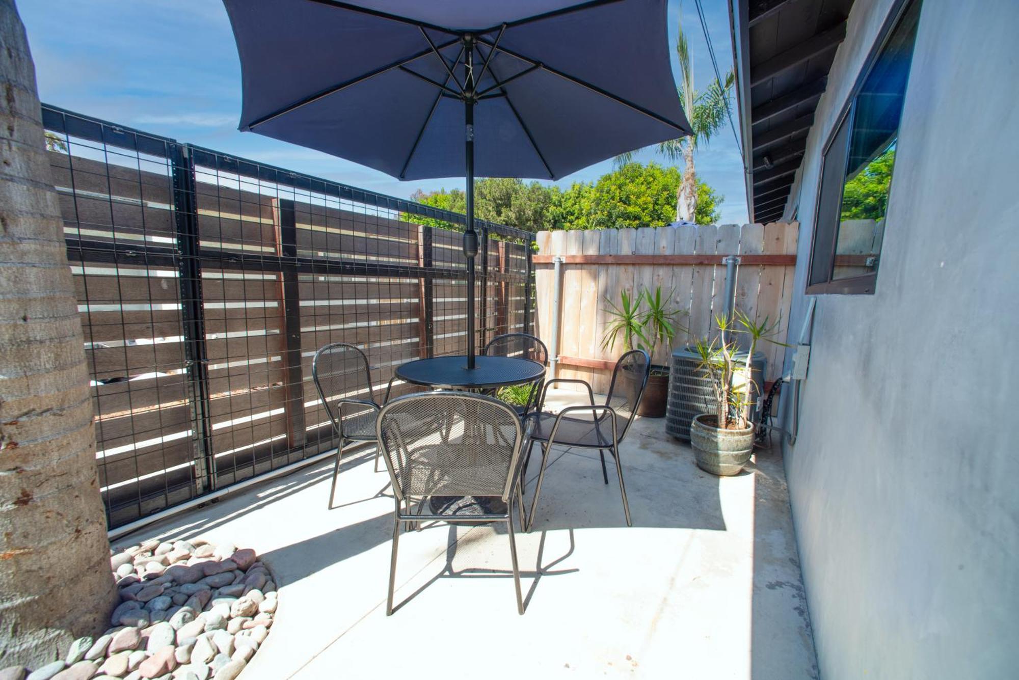 Modern Ocean Beach Apartment San Diego Exterior photo