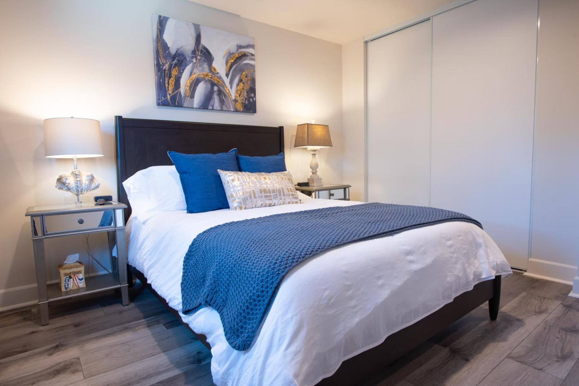 Modern Ocean Beach Apartment San Diego Exterior photo