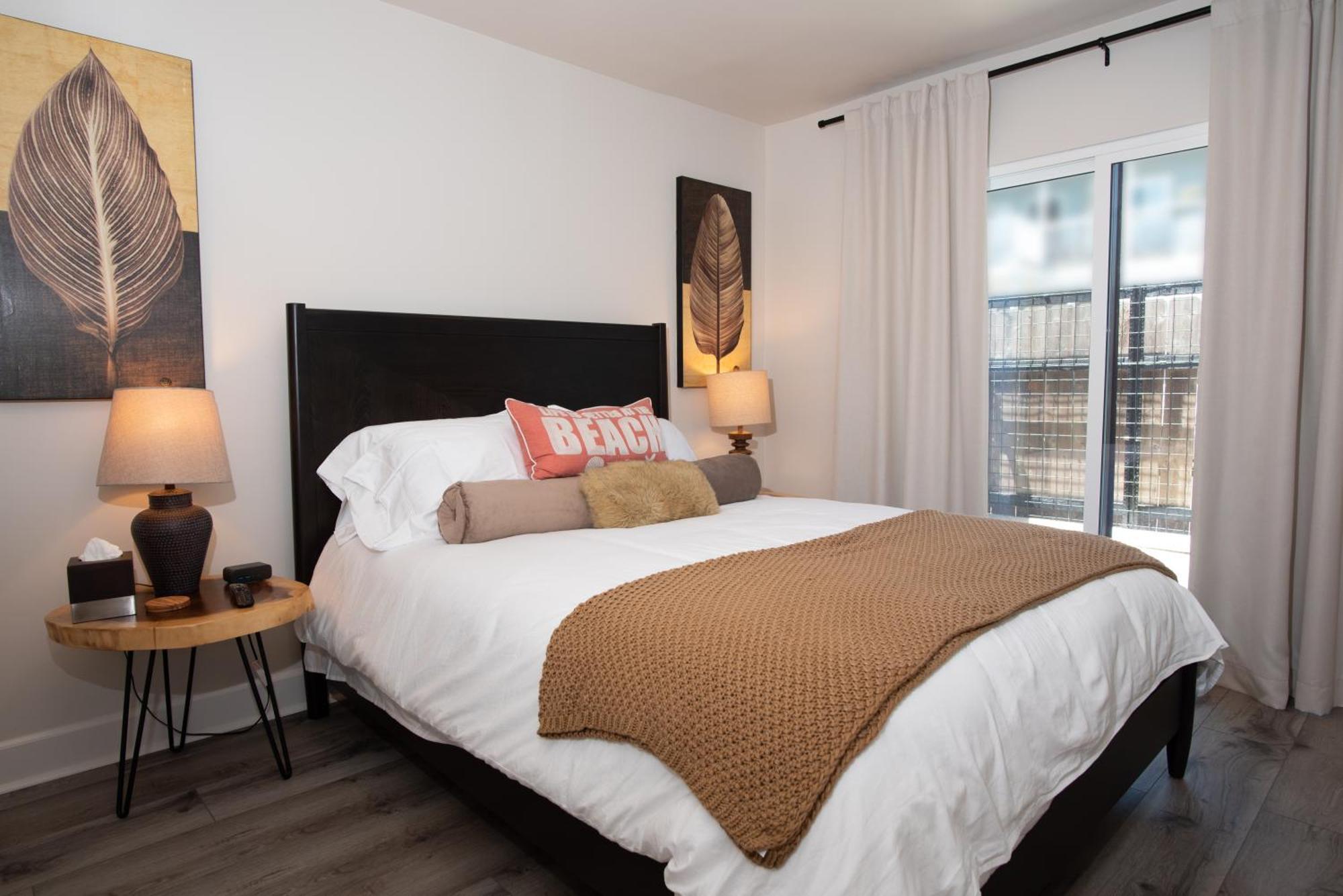 Modern Ocean Beach Apartment San Diego Exterior photo